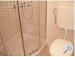 Appartements Uranus - ostrov Rab Kroatien