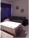 Appartements Uranus - ostrov Rab Kroatien