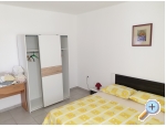 Appartements Uranus - ostrov Rab Kroatien