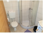 Appartements Uranus - ostrov Rab Kroatien