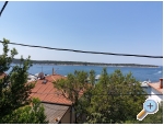 Appartements Uranus - ostrov Rab Kroatien