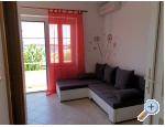 Appartements Uranus - ostrov Rab Kroatien