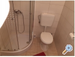 Appartements Uranus - ostrov Rab Kroatien