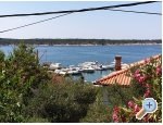 Appartements Uranus - ostrov Rab Kroatien