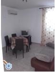 Appartements Uranus - ostrov Rab Kroatien