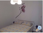 Appartements Uranus - ostrov Rab Kroatien