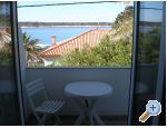 Appartements Uranus - ostrov Rab Kroatien