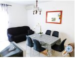 Appartements Uranus - ostrov Rab Kroatien