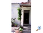 Appartements Uranus - ostrov Rab Kroatien