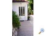 Appartements Uranus - ostrov Rab Kroatien