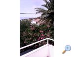 Appartements Uranus - ostrov Rab Kroatien