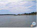 Appartements Uranus - ostrov Rab Kroatien