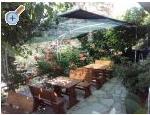 Appartements Uranus - ostrov Rab Kroatien