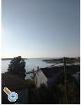 Appartements Uranus - ostrov Rab Kroatien
