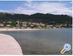 Appartements Uranus - ostrov Rab Kroatien