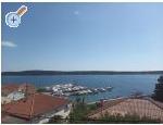 Appartements Uranus - ostrov Rab Kroatien