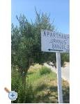 Appartements Uranus - ostrov Rab Kroatien