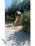 Appartements Uranus - ostrov Rab Kroatien