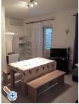 Appartements Uranus - ostrov Rab Kroatien