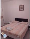 Appartements Uranus - ostrov Rab Kroatien