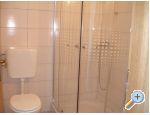 Appartements Uranus - ostrov Rab Kroatien