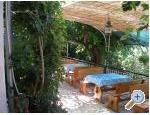 Appartements Uranus - ostrov Rab Kroatien