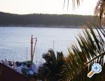 Appartements Uranus - ostrov Rab Kroatien