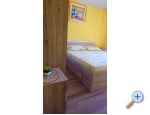 Apartmaji Vesna - ostrov Rab Hrvaka