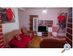 Appartements Vesna - ostrov Rab Kroatien