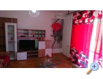 Appartements Vesna - ostrov Rab Kroatien