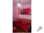 Appartements Vesna - ostrov Rab Kroatien
