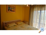 Appartements Vesna - ostrov Rab Kroatien