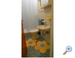 Appartements Vesna - ostrov Rab Kroatien