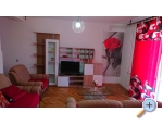 Appartements Vesna - ostrov Rab Kroatien