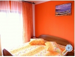 Appartements Vesna - ostrov Rab Kroatien
