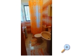 Appartements Vesna - ostrov Rab Kroatien