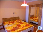 Appartements Vesna - ostrov Rab Kroatien