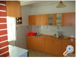 Appartements Vesna - ostrov Rab Kroatien