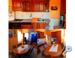 Apartmaji Vesna - ostrov Rab Hrvaka
