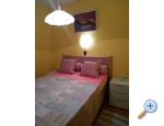 Appartements Vesna - ostrov Rab Kroatien