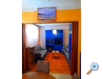 Appartements Vesna - ostrov Rab Kroatien