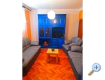 Appartements Vesna - ostrov Rab Kroatien