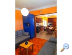 Appartements Vesna - ostrov Rab Kroatien