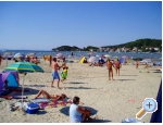 Appartements Vesna - ostrov Rab Kroatien