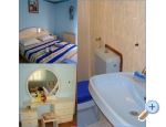 Appartements Vesna - ostrov Rab Kroatien
