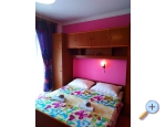 Appartements Vesna - ostrov Rab Kroatien