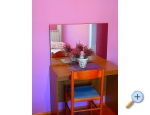 Appartements Vesna - ostrov Rab Kroatien