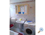 Appartements Vesna - ostrov Rab Kroatien