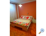Appartements Vesna - ostrov Rab Kroatien