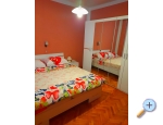 Appartements Vesna - ostrov Rab Kroatien